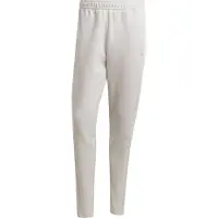 Adidas Pantalón deportivo 'Squadra 25' gris claro / blanco