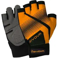 Givova Guantes De Entrenamiento Gym