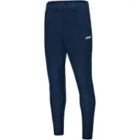 Jako Pantalón deportivo navy / blanco