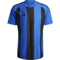 Adidas adidasCamiseta Striped 24 L Royal Blue / Black Hombre