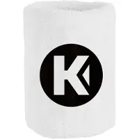 Kempa Muñequera Logo 6 Unidades