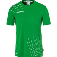 Uhlsport Conjunto De Manga Corta Score 26