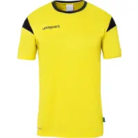 Uhlsport Camiseta De Manga Corta Squad 27