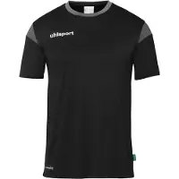 Uhlsport Camiseta De Manga Corta Squad 27