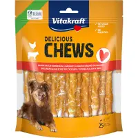 Vitakraft Deli Chews S - 300 g