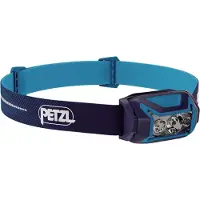 Petzl - Linternas frontales - Actik Core Blue - Azul