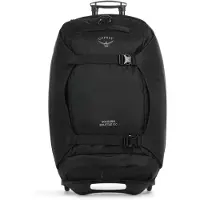 Osprey - Shuttle 100 - Bolsa de viaje size 100 l, negro