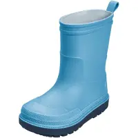 Playshoes Botas de lluvia azul claro