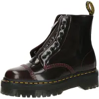 Dr. Martens Botines SINCLAIR mujer - Burdeo - 43