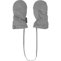 Playshoes Guantes gris
