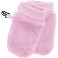 Playshoes Guantes rosa