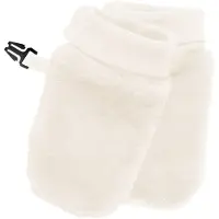 Playshoes Guantes ecru