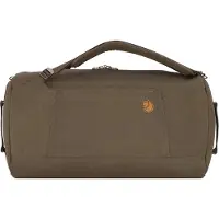 Fjällräven - Splitpack Large - Mochila de viaje oliva/marrón