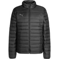 Puma Chaqueta deportiva 'Team Liga' negro