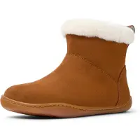 Camper Botas 'Peu Cami' marrón
