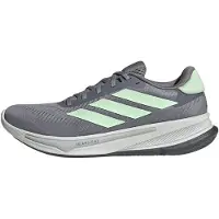 Adidas adidasZapatilla Supernova Ease 44 Grey Three / Semi Green Spark / Dash Grey Hombre