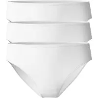 Calida Braga blanco