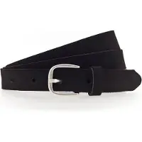 Tamaris Cinturón 'Essential Classics' negro