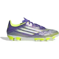 Adidas adidasBota F50 League multisuperficie 44 2/3 Purple Rush / Cloud White / Lucid Lemon Unisex