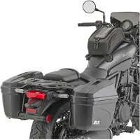 Givi Fijaciones De Maletas Laterales Kawasaki Eliminator 500 2024 Monokey Pl4134