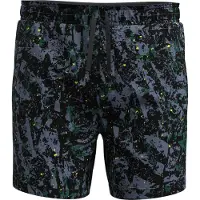 Smartwool - Active Lined 5'' Short - Pantalones cortos size XL, azul