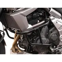 SW-Motech Defensa VERSYS A.C. 07-, NEGRO