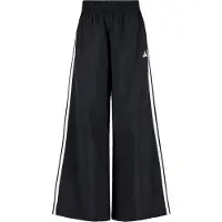 Adidas Pantalón deportivo 'Essentials' negro / blanco