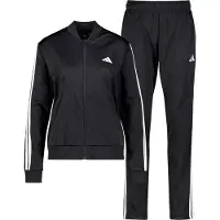 Adidas adidasCHÁNDAL DAYREADY 2XL Black Mujer