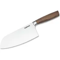 Böker Solingen Core Chai Dao 131000, cuchillo de chef