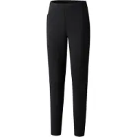 Shimano - Arashi Rain Pant - Pantalones de ciclismo size 36, negro