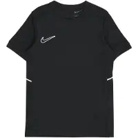 Nike Camiseta funcional 'ACD25' negro / blanco