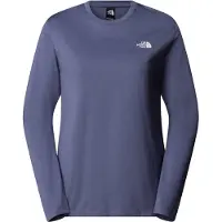 The North Face Camiseta De Manga Larga Simple Dome