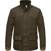 Fjällräven - Sörmland Padded Jacket - Chaqueta de invierno size 3XL, marrón