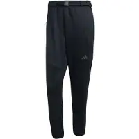 Adidas Unisex Performance D4t Climawarm Pants Black Talla: XL | Pantalones Deportivos Outlet | Unisex | Negro