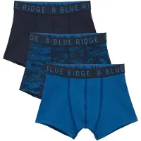 We fashion Calzoncillo azul oscuro