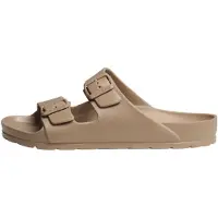 Toni pons Zapatos abiertos 'FIJI' marrón claro