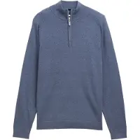 Tom Tailor Jersey azul oscuro
