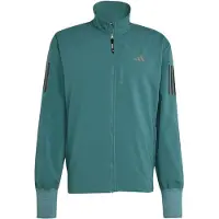 Adidas - Own The Run Winterized Jacket - Chaqueta de running size S, turquesa