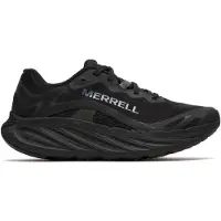 Merrell - Women's Promorph - Zapatillas para correr size 37, negro