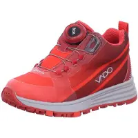 VADO - Kid's Sky Mid Boa GTX - Zapatillas multideporte size 31, rojo