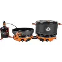 Jetboil Hornillo De Camping Genesis