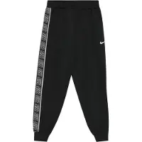 Nike - Kid's NSW Dri-Fit Club Poly+ Jogger - Pantalones de ocio size XL, negro