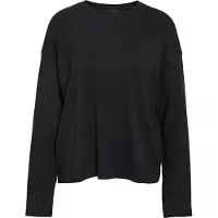 Noisy May Camiseta 'NMMOCCA' negro
