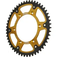 Supersprox Corona Trasera Stealth 50d Rst990x50gld
