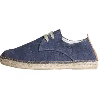 Toni pons Alpargatas 'DIXON' navy