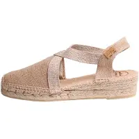 Toni pons Alpargatas 'VERDI' beige