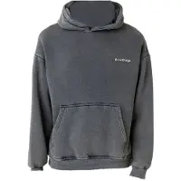 Dandalo Sudadera negro / blanco