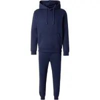 Jack & Jones Ropa para correr 'JJEBRADLEY' navy