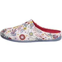 Toni pons Zapatillas mezcla de colores / blanco