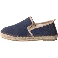 Toni pons Alpargatas azul